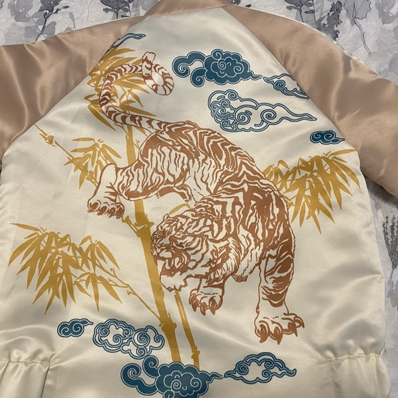 Zara Jacket, never been used, like new - Picture 2 of 3